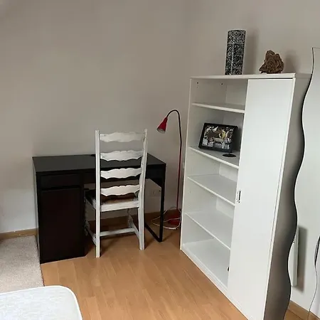 Le Clocher Proche Plage Apartment *