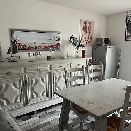 Le Clocher Proche Plage Apartment Saint-Pair-sur-Mer