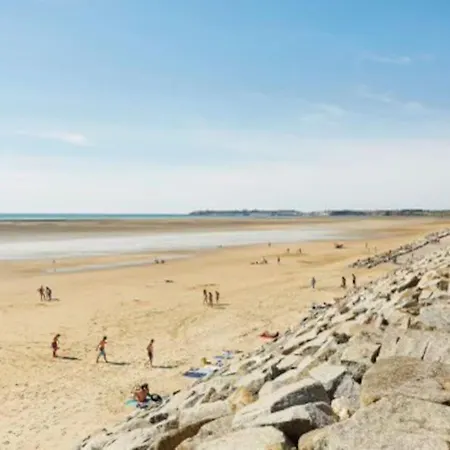Le Clocher Proche Plage