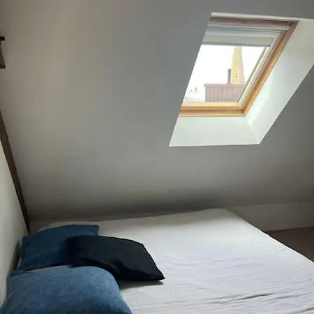 Apartment Le Clocher Proche Plage *